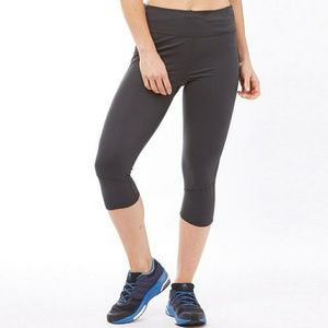 Adidas 3/4 length leggings